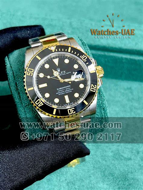 rolex watches uae|rolex submariner price uae.